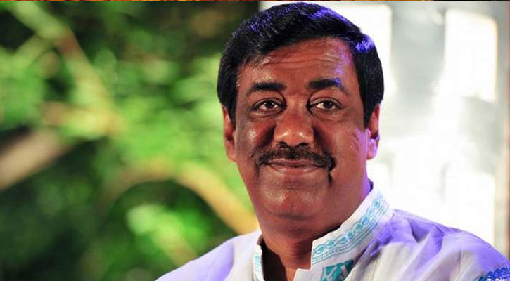 রাজনীতিতে আসছি সরবে, দরকার পরলে চলে যাব নীরবে