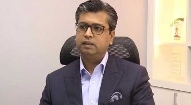 শেখ ফজলে ফাহিম সিএসিসিআইয়ের ভাইস-প্রেসিডেন্ট পদে পুনর্নির্বাচিত