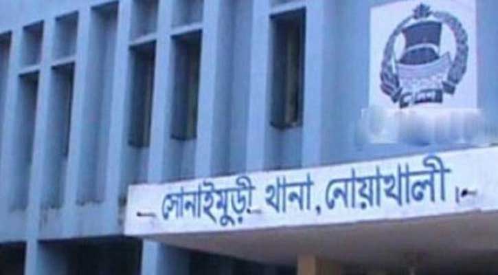 সোনাইমুড়ীতে প্রেমিকার বাড়ির সামনে প্রেমিকের আত্মহত্যা