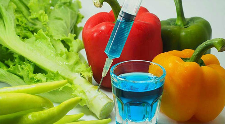 খাদ্যে ভেজাল, প্রতারণা এবং স্বাস্থ্যঝুঁকি