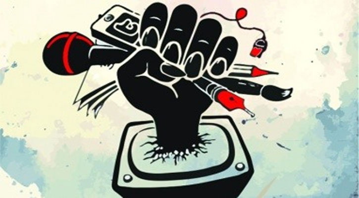 গণমাধ্যম কি জনগণের টাকায় চলে?