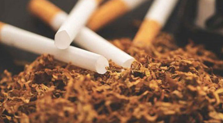 তামাক কর বৃদ্ধির জন্য ১২১ চিকিৎসকের বিবৃতি