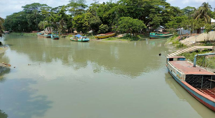 উপকূলের লবণাক্ততা প্রসঙ্গে