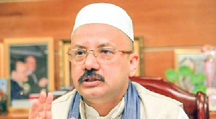 ‘স্যার ফিনিশ’