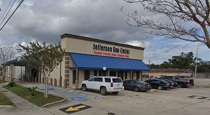 যুক্তরাষ্ট্রে দোকানে ঢুকে গুলি, শিশুসহ নিহত ৩