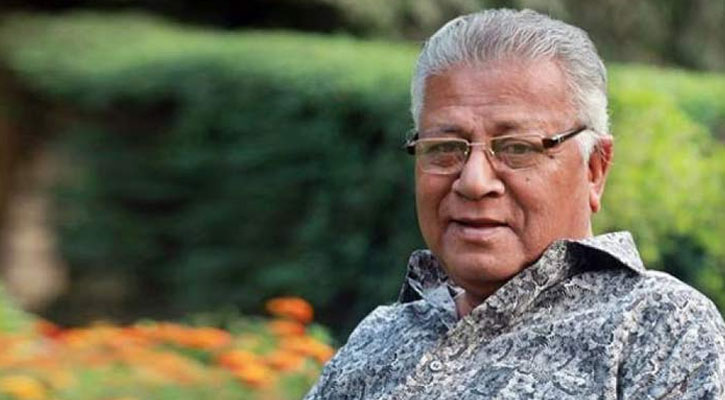 আইসিইউতে ভর্তি সমরেশ মজুমদার