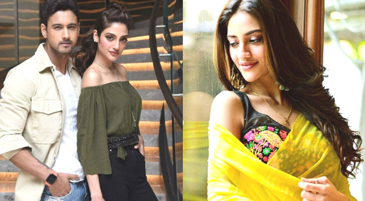 ‘শয়তানের চোখে তো ভগবানও ভালো নয়’