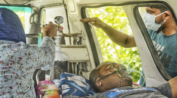 ক্রমাবনতির ধারা অব্যাহত