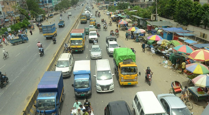 বিধিনিষেধ শিথিলে সংক্রমণ বৃদ্ধির আশঙ্কা রয়েছে: স্বাস্থ্য অধিদপ্তর