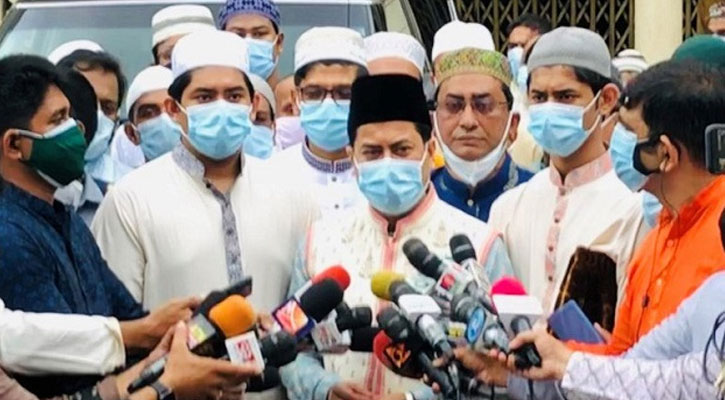 কোরবানির পশুর বর্জ্য ২৪ ঘণ্টার মধ্যে অপসারণ করা হবে