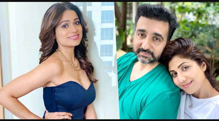 শ্যালিকাকেও প্রস্তাব দিয়েছিলেন রাজ কুন্দ্রা!