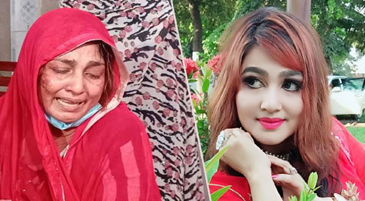 পর্দা কাঁপানো একার ঠিকানা এখন কাশিমপুর