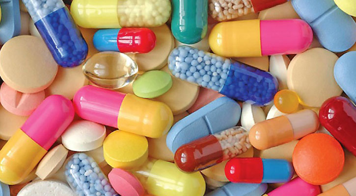 বেশি মুনাফা ওষুধে  