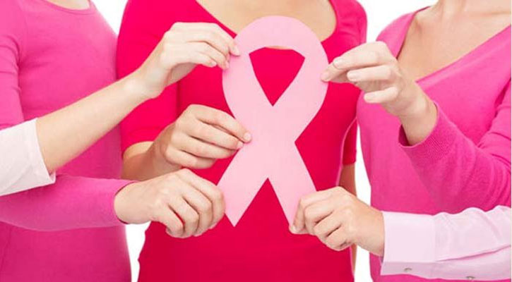 স্তন ক্যানসারে সচেতনতা প্রয়োজন