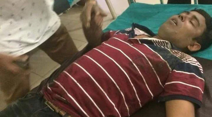 ঢাবিতে ছাত্রদলের কর্মসূচিতে ছাত্রলীগের হামলা, আহত ২০