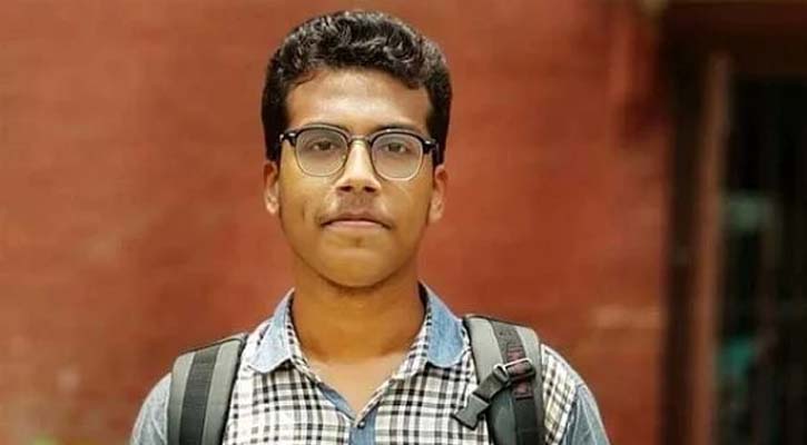 এক দিনের ব্যবধানে ঢাবির আরেক শিক্ষার্থীর আত্মহত্যা