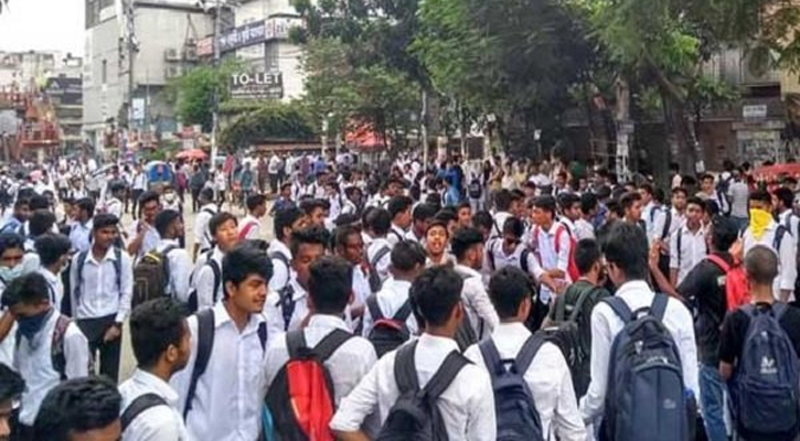 শুধু এসএসসি-এইচএসসি নয়, খুলবে সব শিক্ষাপ্রতিষ্ঠান