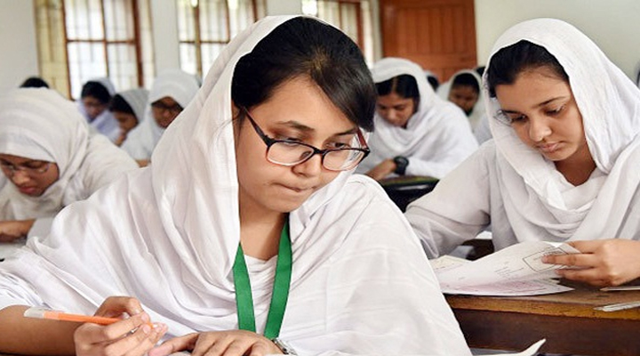 সংসদে অটো পাস বিষয়ে শিক্ষা বিল পাস