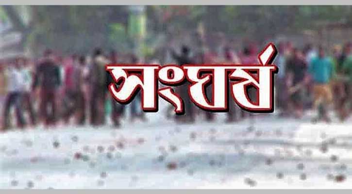 সুনামগঞ্জ সীমান্তে কয়লা নিয়ে সংঘর্ষ, নারীসহ আহত ১২