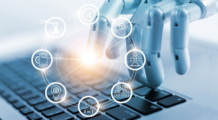 চতুর্থ শিল্পবিপ্লব এবং আমাদের প্রস্তুতি