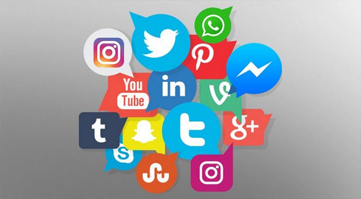 সামাজিকমাধ্যম নিয়ে আইন সময়োপযোগী