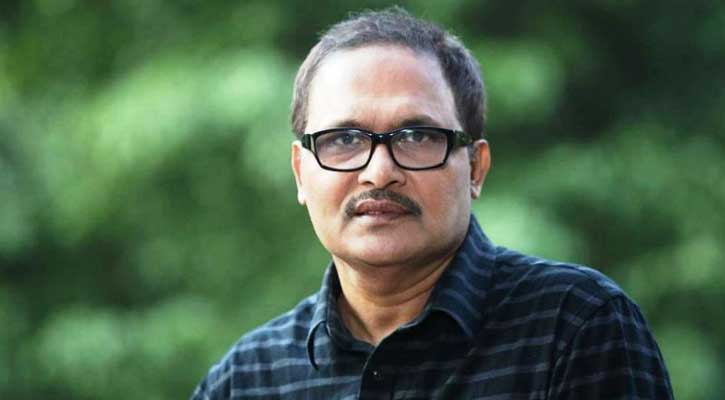 করোনায় আক্রান্ত সংগীতশিল্পী তপন চৌধুরী