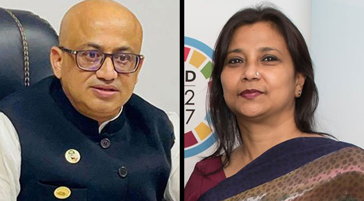 শাস্তি মুরাদের প্রাপ্য: তারানা হালিম