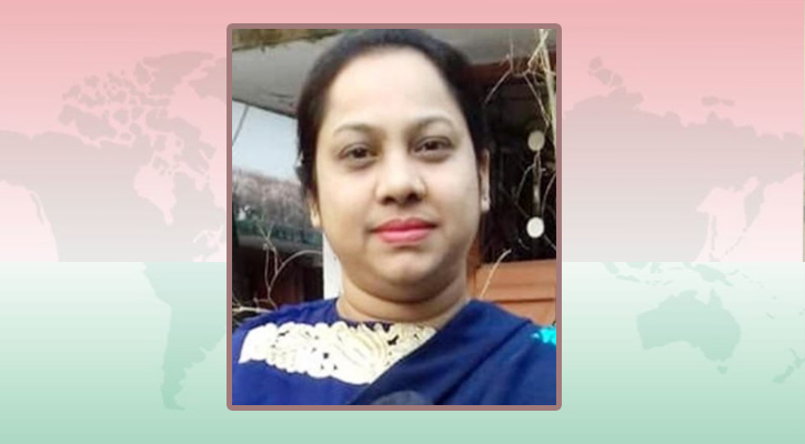 ৩ মাসের ছুটিতে দেড় বছর ধরে যুক্তরাষ্ট্রে প্রাথমিকের শিক্ষিকা!