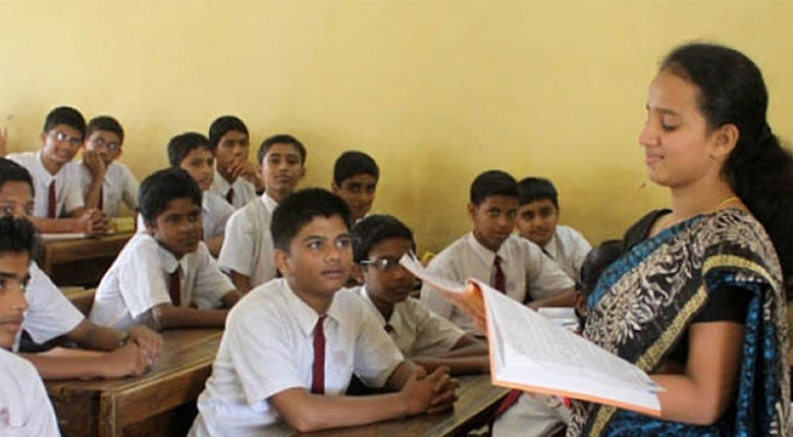 ৫ হাজার শিক্ষকের পদোন্নতি নিয়ে দুঃসংবাদ