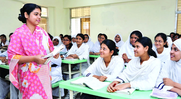 যে কারণে আটকে আছে শিক্ষক-কর্মচারীদের অনুদানের টাকা