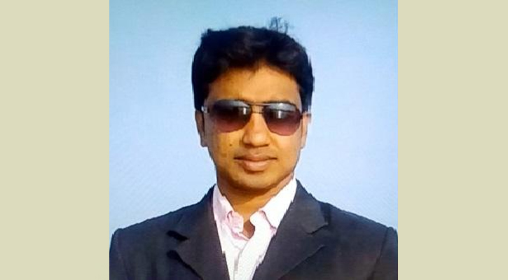 শিক্ষকের হাত-পা বাঁধা ঝুলন্ত মরদেহ উদ্ধার