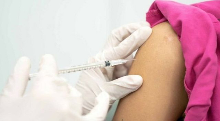 আবারও টিকাদান শুরু হচ্ছে ১৯ জুন