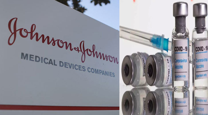 জনসনের ৭ কোটি ডোজ টিকা কিনবে বাংলাদেশ