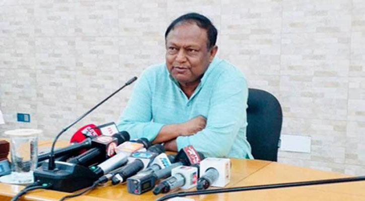 দেশকে করোনামুক্ত করতে সকলকে টিকা নিতে বললেন বাণিজ্যমন্ত্রী