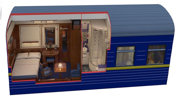 ট্রেনে নারীদের কামরা পেতে রিট