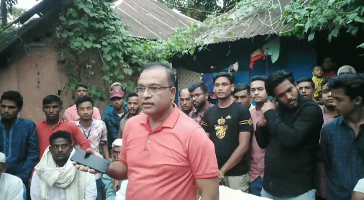 প্রচার-প্রচারণায় জমে উঠেছে সেনবাগের ইউপি নির্বাচন