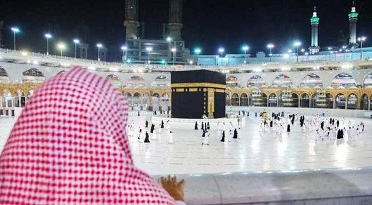 ওমরাহ হজ পালনে বাড়ছে খরচ