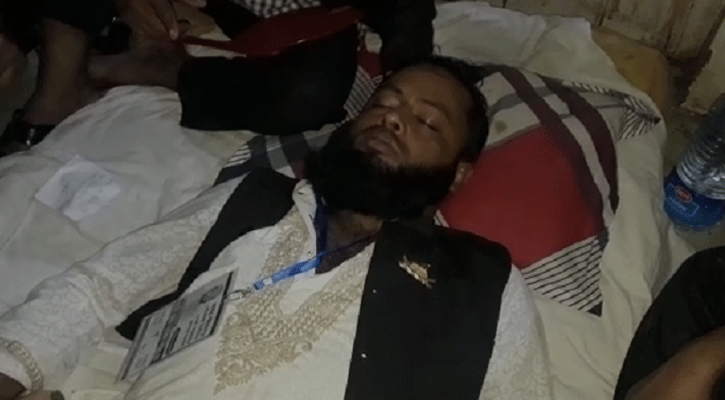 মাদক বিরোধী বক্তব্য দেওয়ায় দুই কাউন্সিলর প্রার্থীর সমর্থকদের মধ্যে সংঘর্ষ