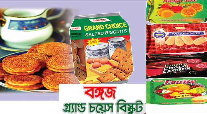 লভ্যাংশ ঘোষণা করেছে বঙ্গজ