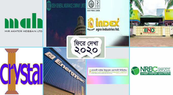 বছরজুড়ে আইপিও অনুমোদন পেল যেসব কোম্পানি