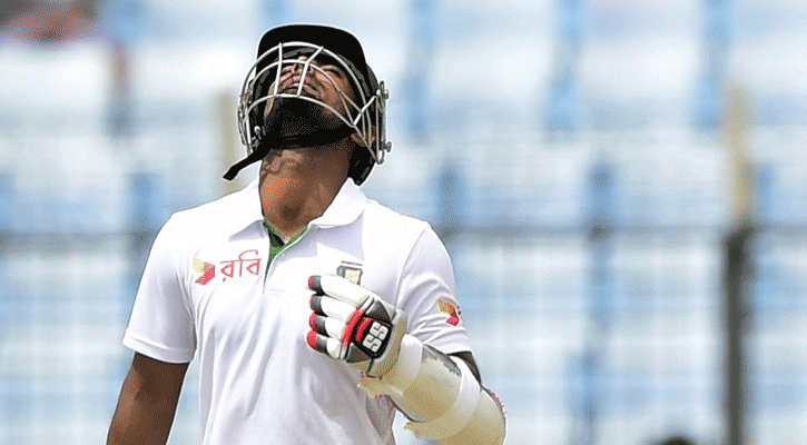 আক্ষেপে পুড়লেন লিটন, মিরাজকে টা টা বললেন ত্রিপানো