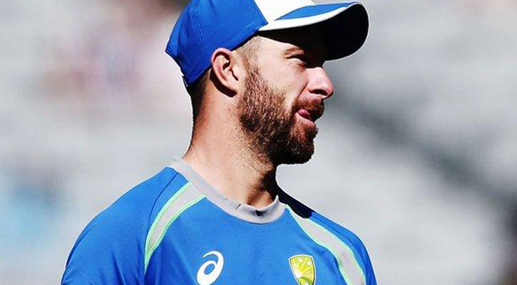 বাংলাদেশের একজনকেই ভয় অস্ট্রেলিয়ার, জানালেন ওয়েড 