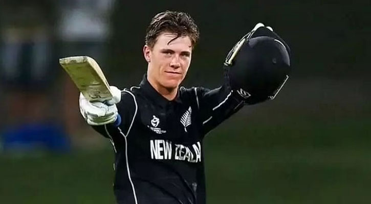 বাংলাদেশে এসে করোনা আক্রান্ত নিউজিল্যান্ডের ক্রিকেটার