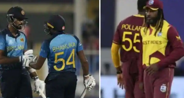 ব্যাটিংয়ে শ্রীলঙ্কা 