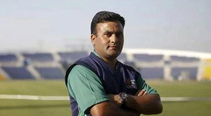 নিউজিল্যান্ড-আফগানিস্তান ম্যাচের পিচ কিউরেটরের মরদেহ উদ্ধার