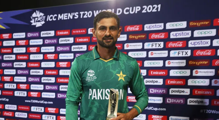 রেকর্ডগড়া ফিফটির রহস্য জানালেন মালিক