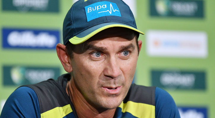 বাংলাদেশের অবদান দেখছেন ল্যাঙ্গারও