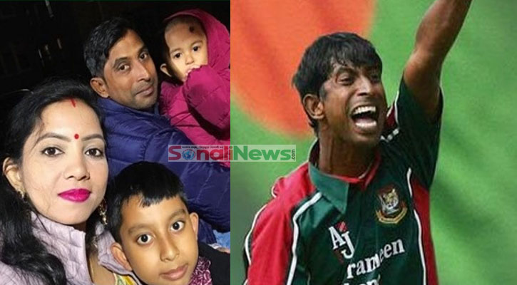 কোথায় আছেন, কেমন আছেন তাপস বৈশ্য