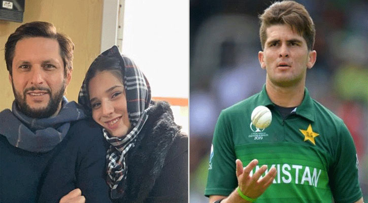 হবু শ্বশুরের কথা রাখলেন না হবু জামাই