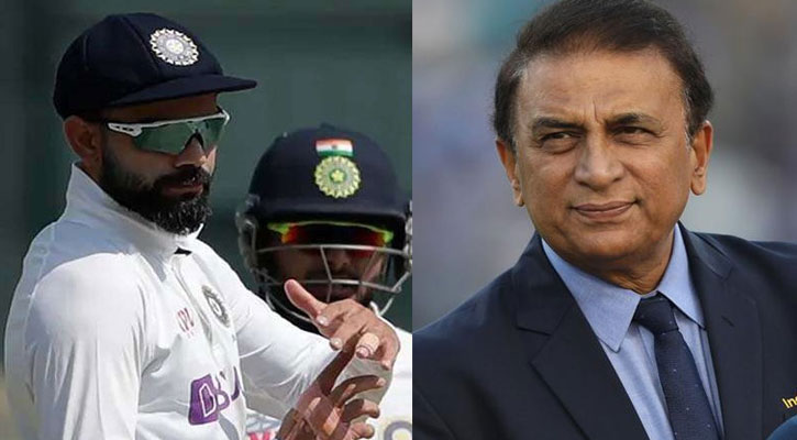 ‘কোহলি ডিআরএস বোঝে না’